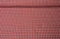 Preview: Baumwolle | Georgsdorf 5mm | Rot